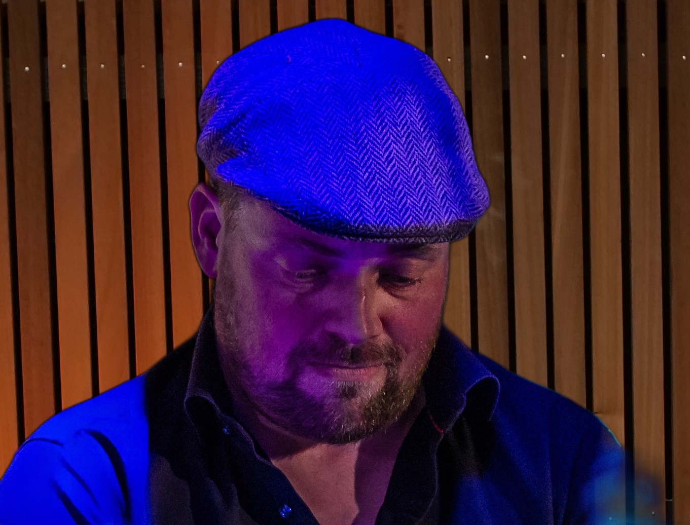 Henrik Pedersen